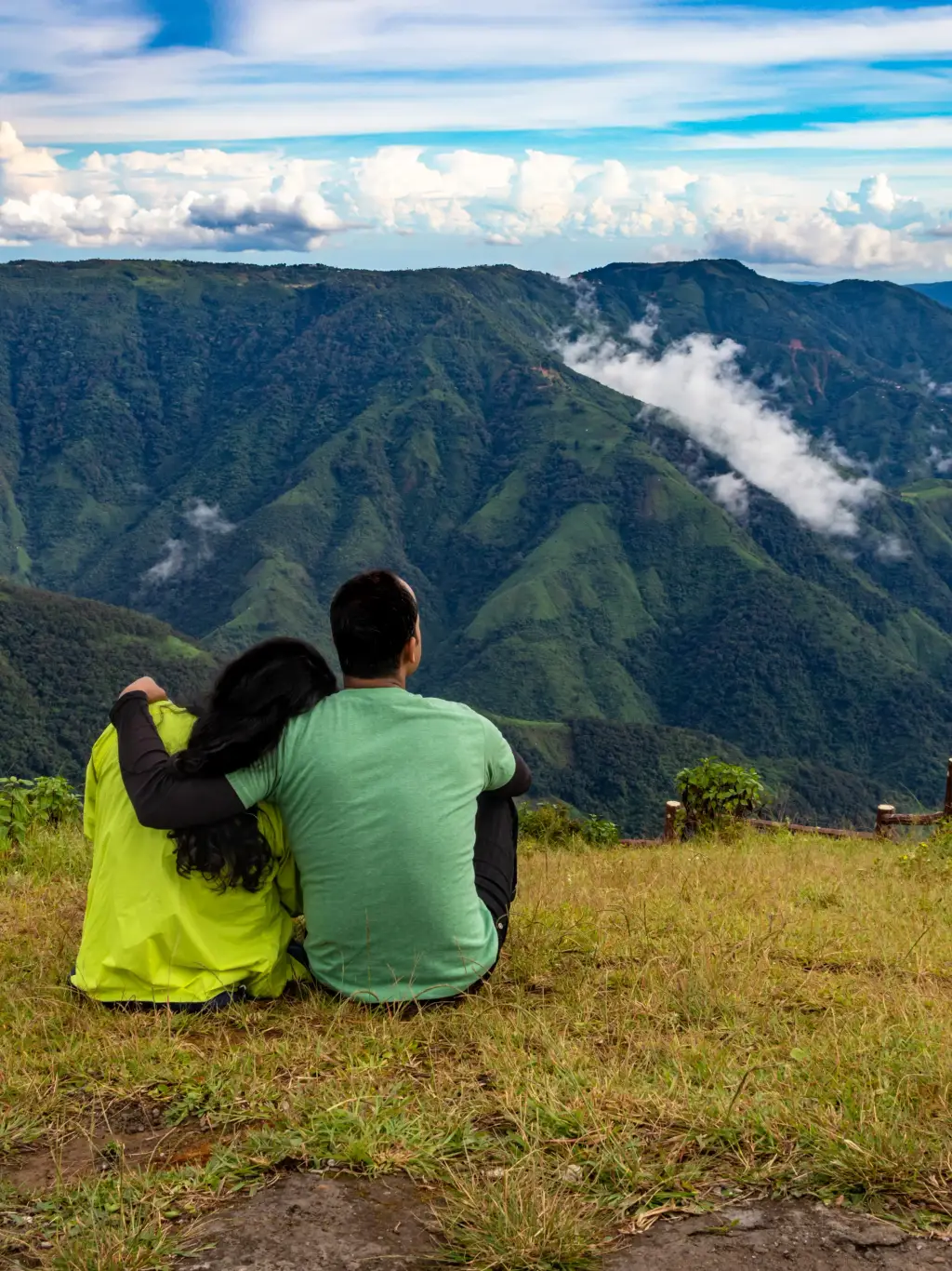 Best North east Honeymoon Tour Packages for 10 Days