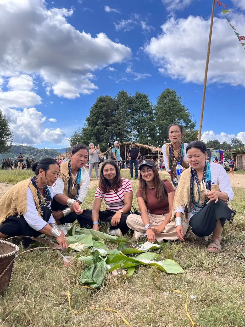 Ziro Festival Of Music Package 2026