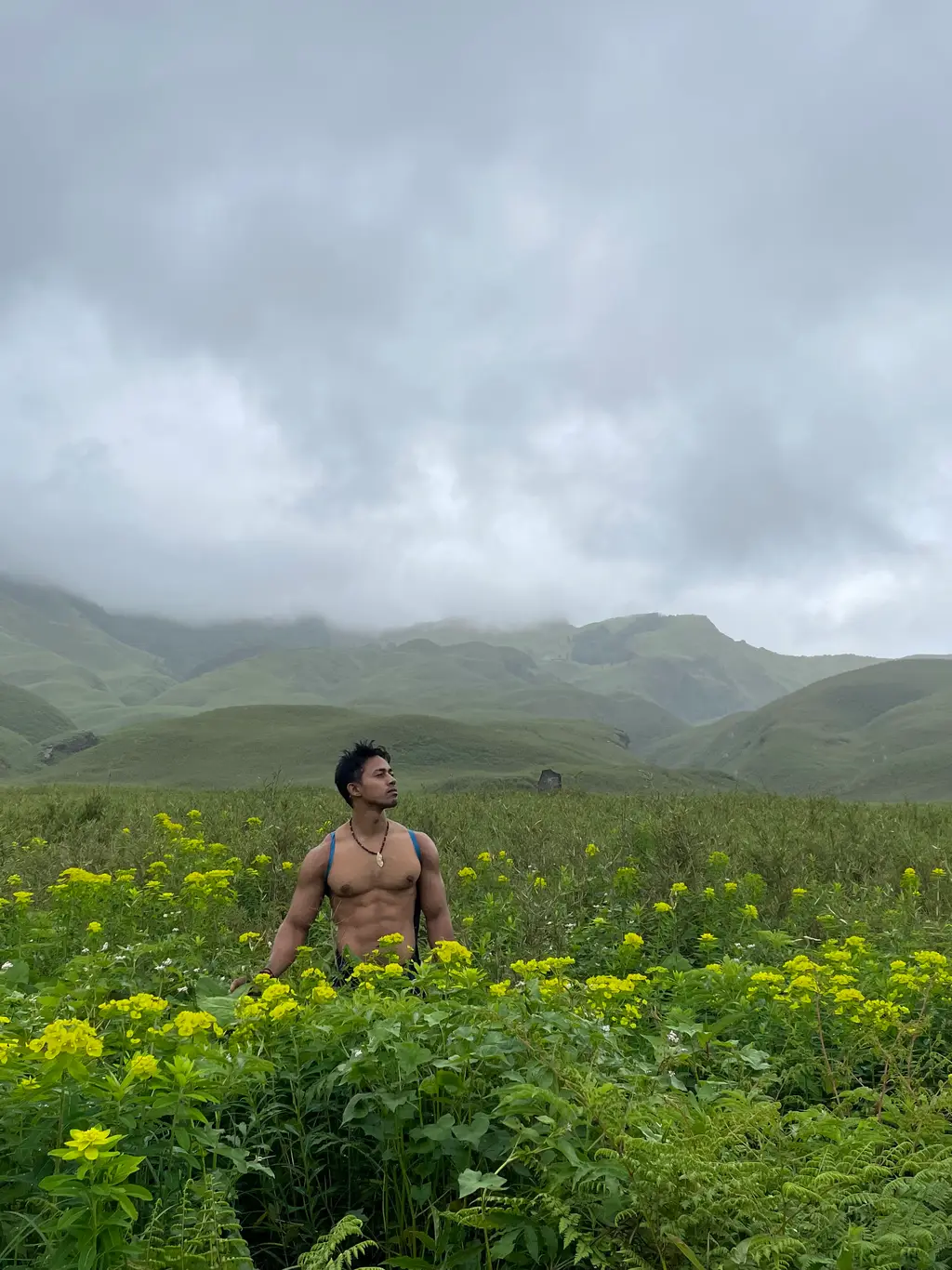 2N/3D Breathtaking Dzukou Valley Package | Nagaland 2024