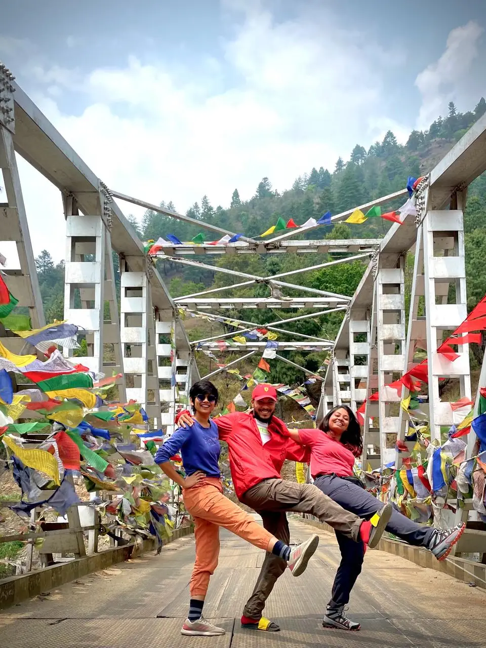 Experience Kaziranga Tawang Trip