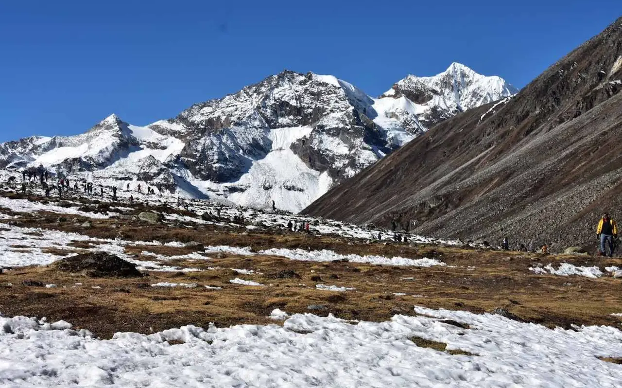 The best Sikkim offbeat places to discover in 2025