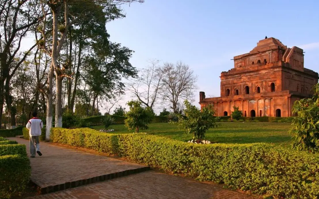 Top 10 things to do if you’re in Sivasagar