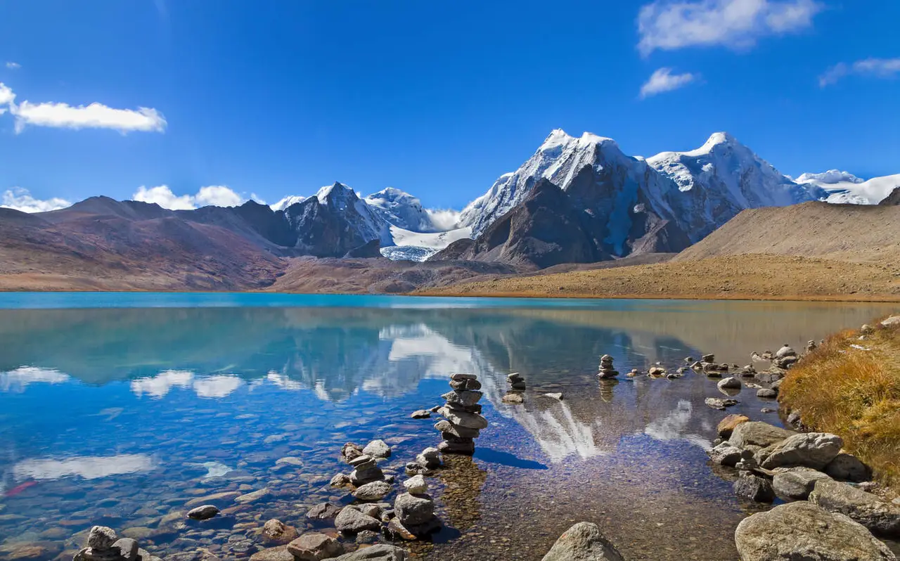 15 best places to visit in Lachung