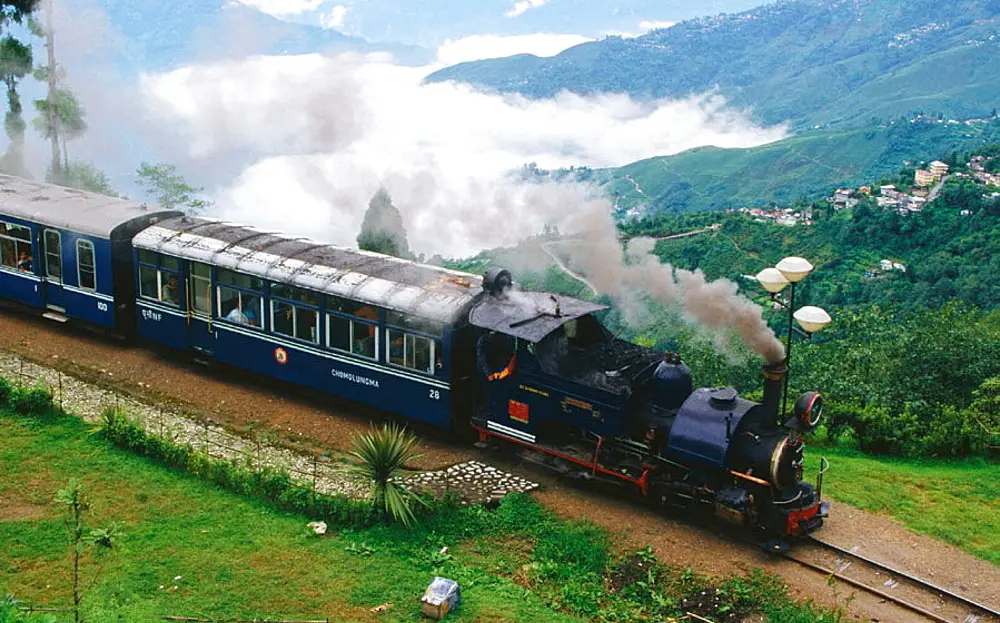 Best 2 days Darjeeling itinerary