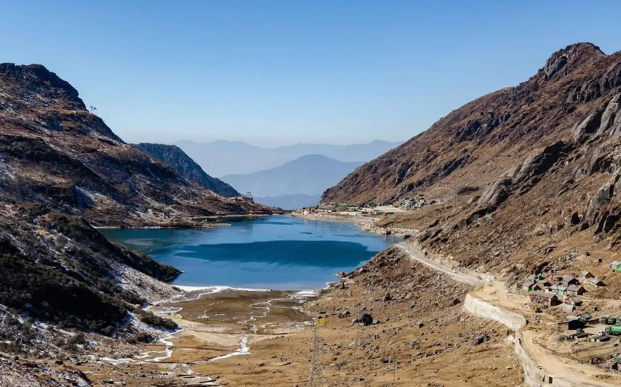 Why should North Sikkim be on your travel list?