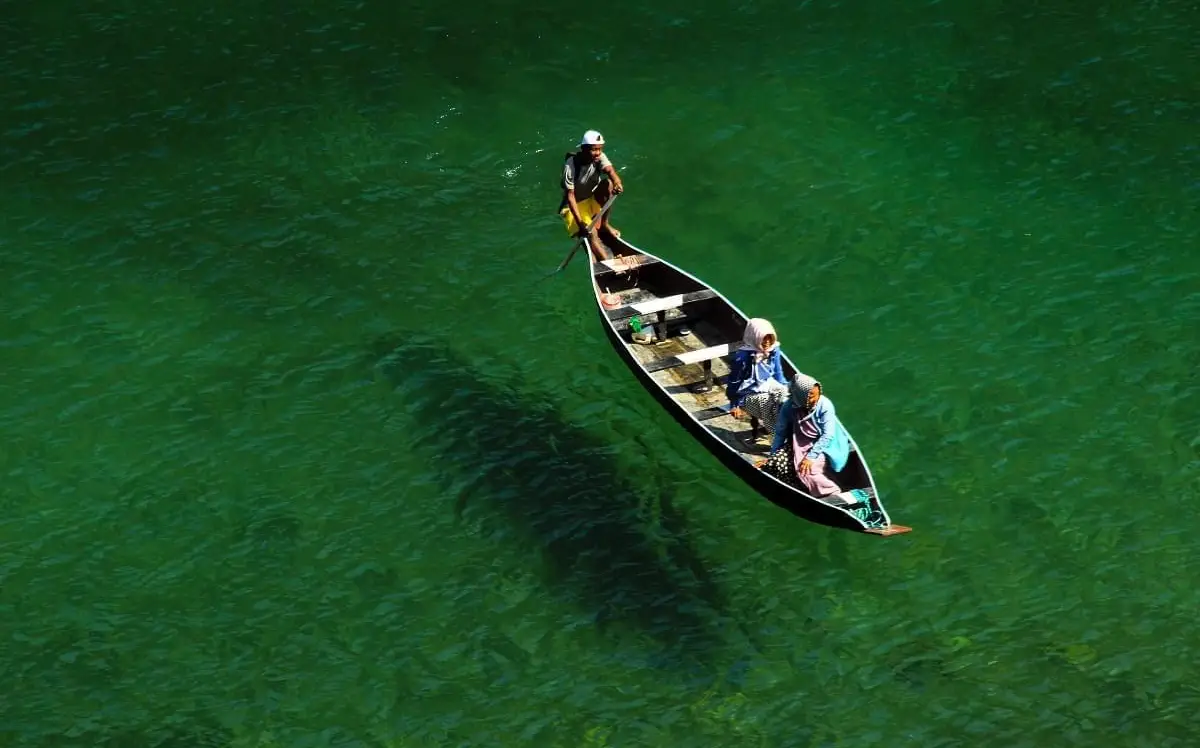 Experience the magic of Meghalaya in winters