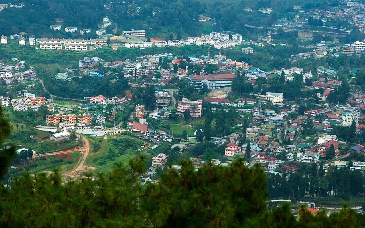 Amazing things to do in Shillong, Meghalaya