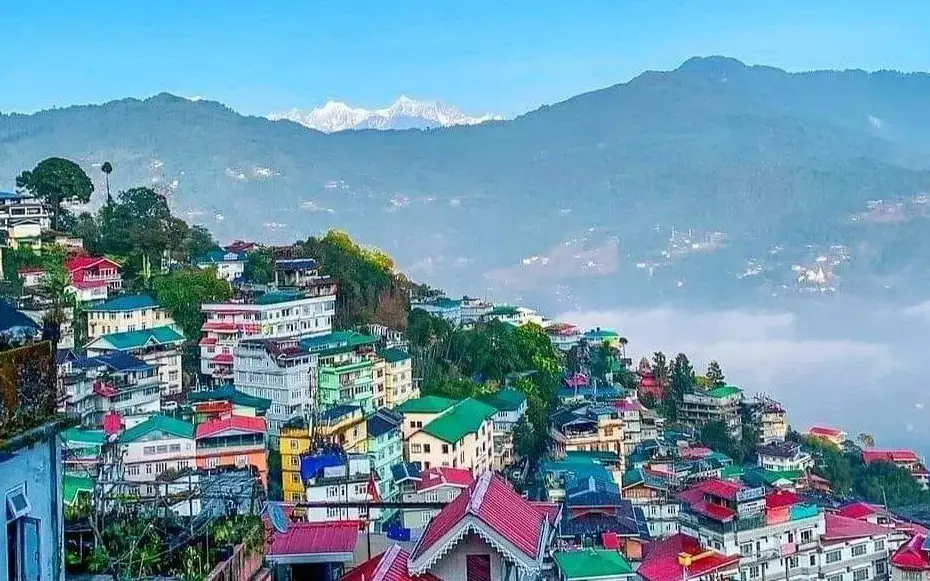 15 Best places to visit near Gangtok