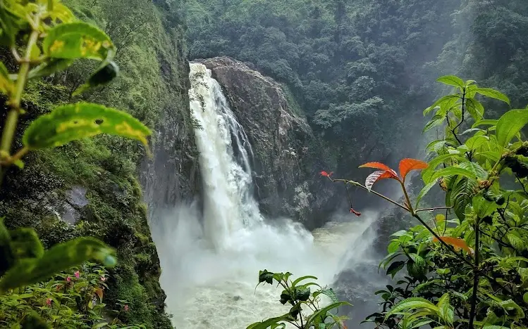Nongstoin, the hidden gem of Meghalaya