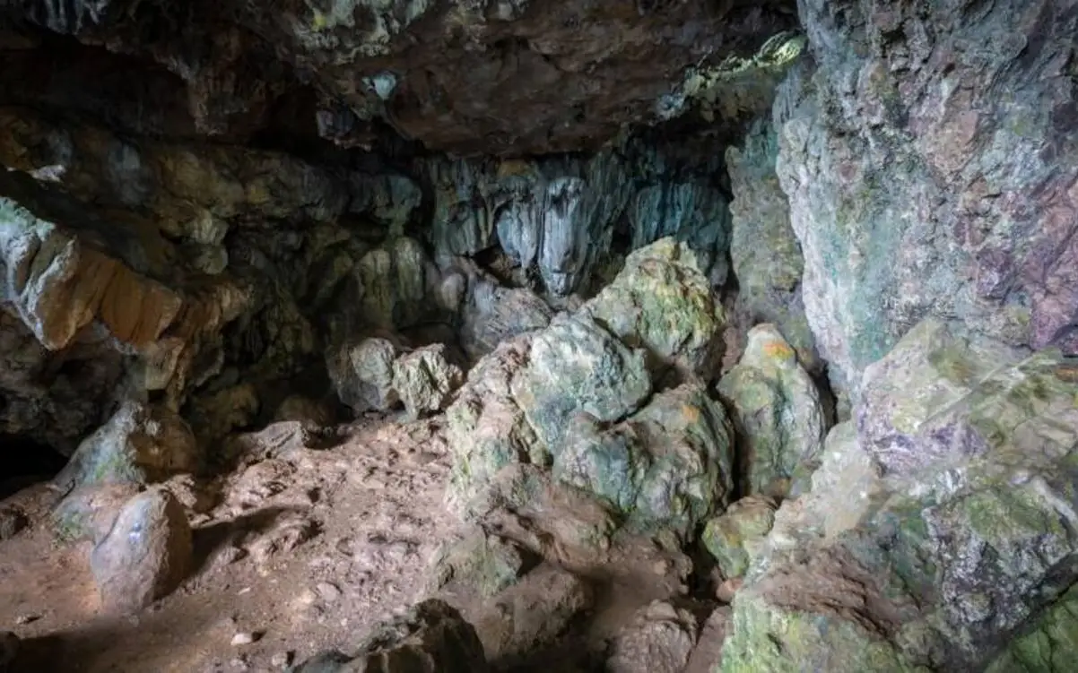 Mawsmai Cave: An amazing cave in Meghalaya