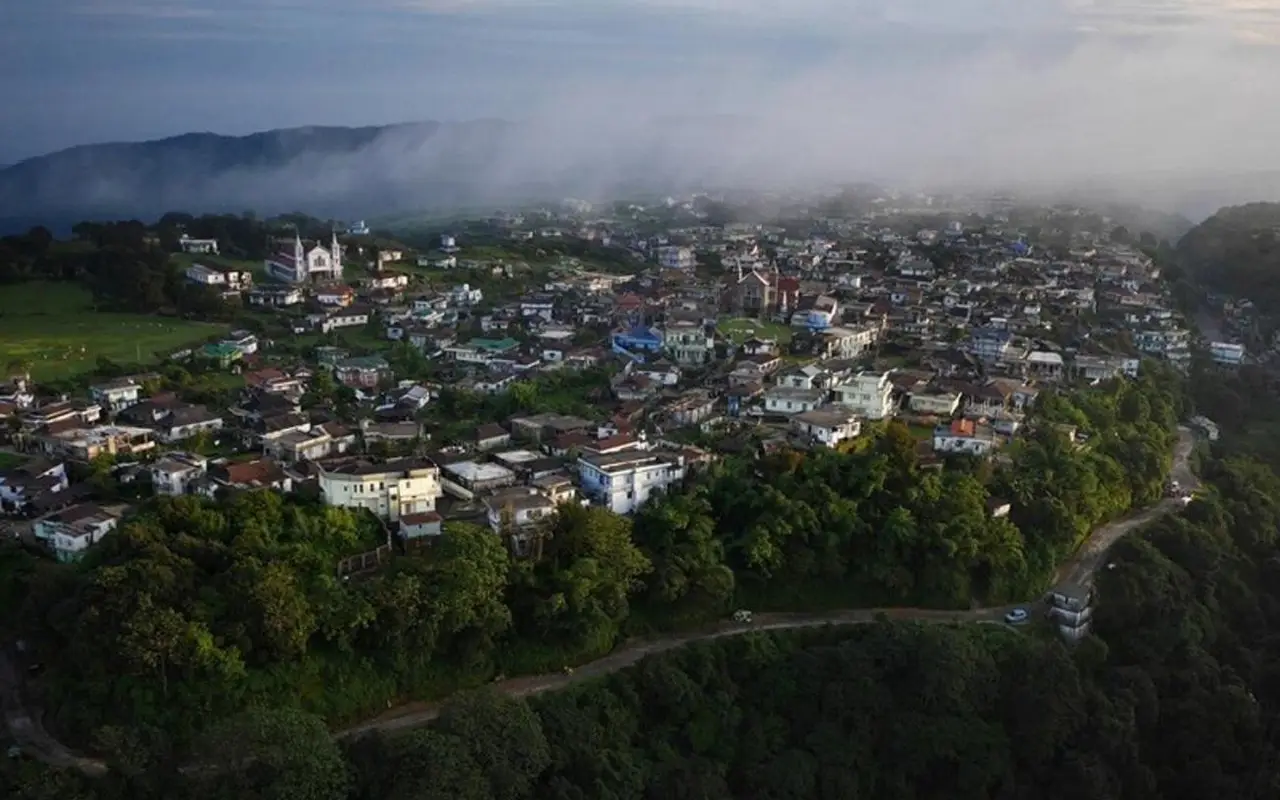 5 fantastic things to do in Mawsynram