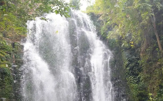 Don’t miss out this amazing waterfalls in Assam!