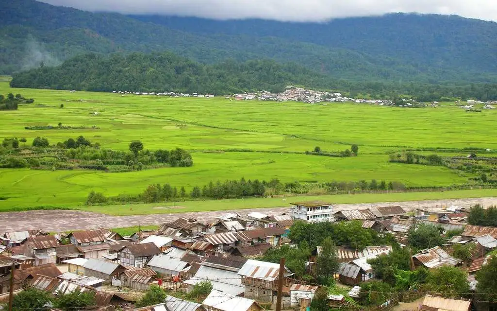 The Best Time to Visit Ziro Valley: A Comprehensive Guide
