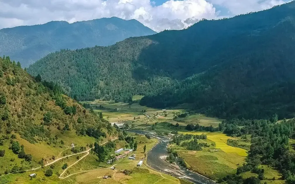 Explore the must-visit tourist places of Ziro Valley