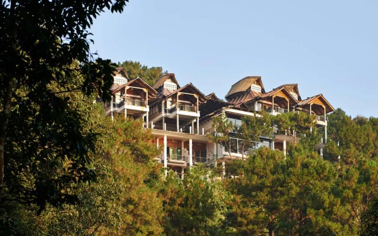 Top resorts in Meghalaya to make your trip more special