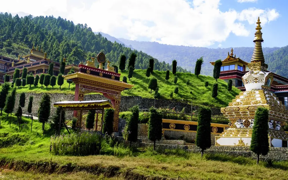 Sangti Valley: A Hidden Paradise in Arunachal Pradesh