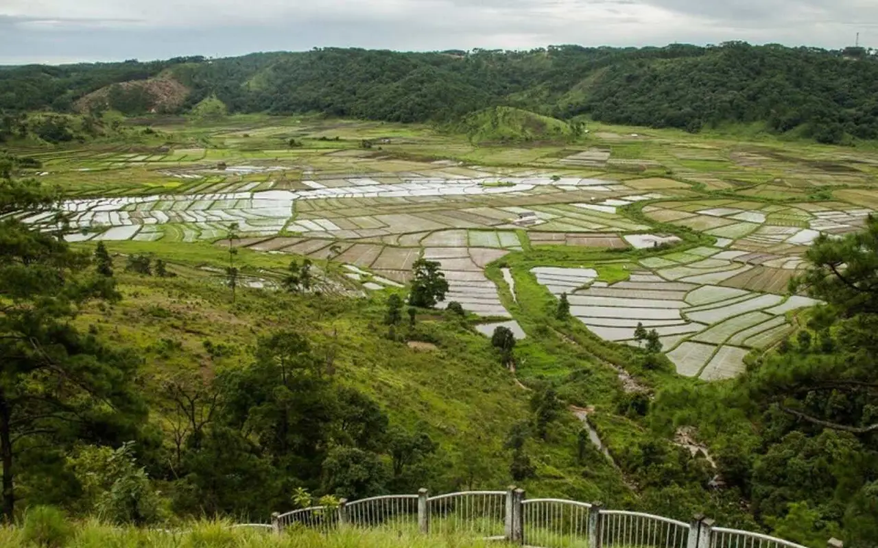 Best 9 unique places to visit in Jowai