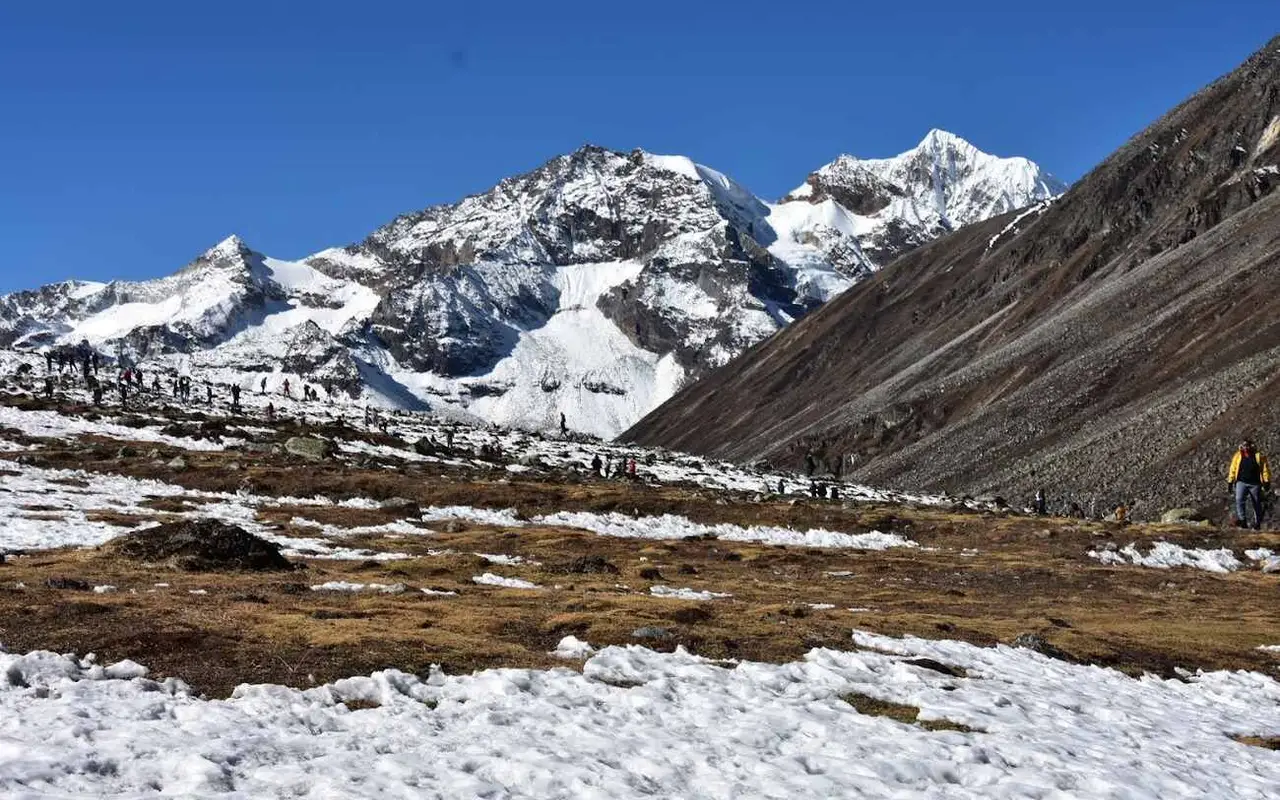 The best Sikkim offbeat places to discover in 2025