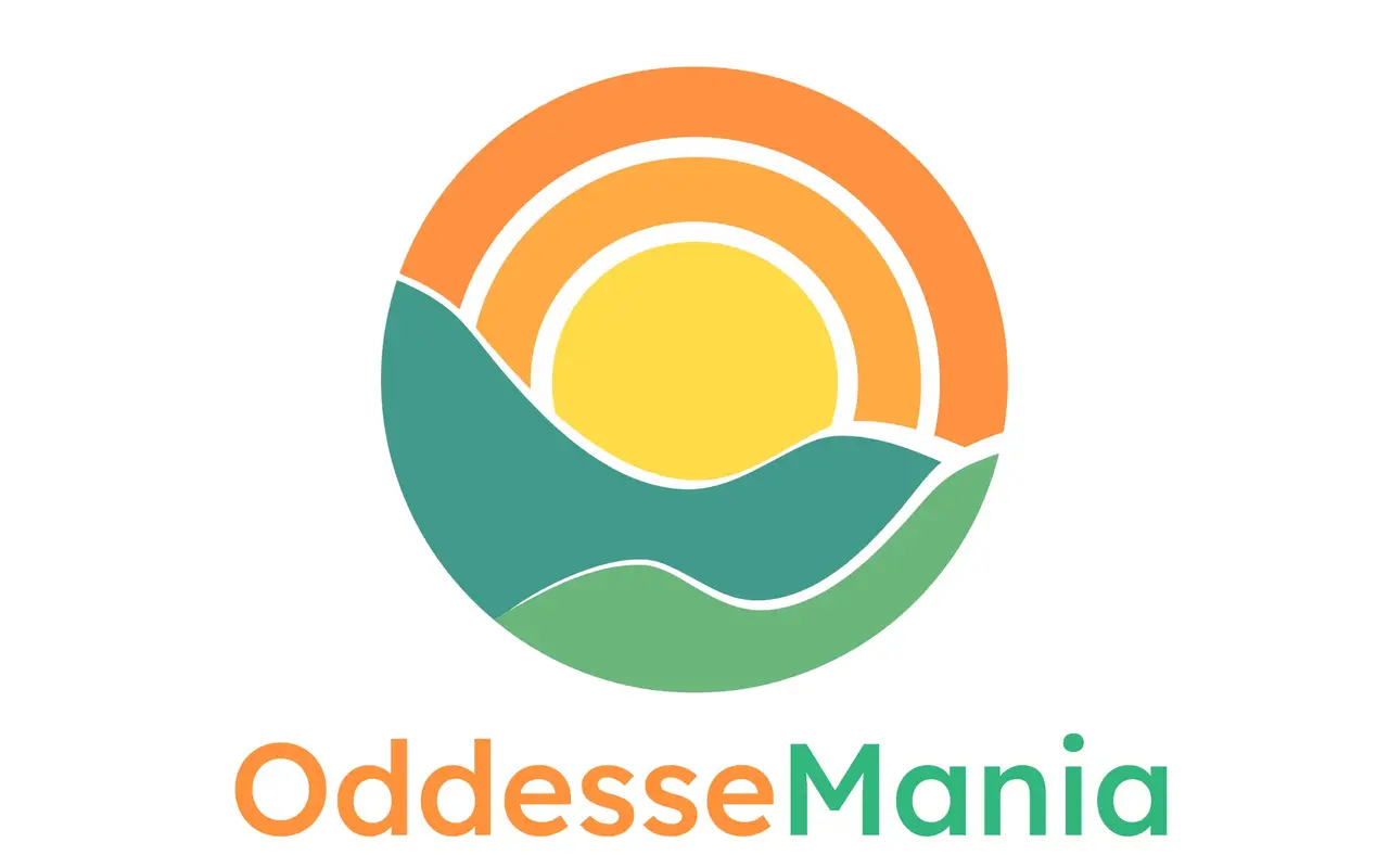 A new identity for us, Oddessemania’s new logo is here!
