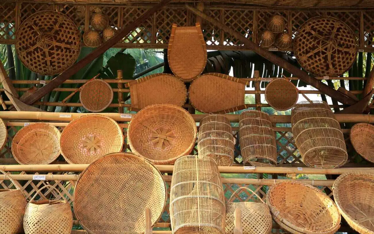 Famous things to collect from Shillong, Meghalaya