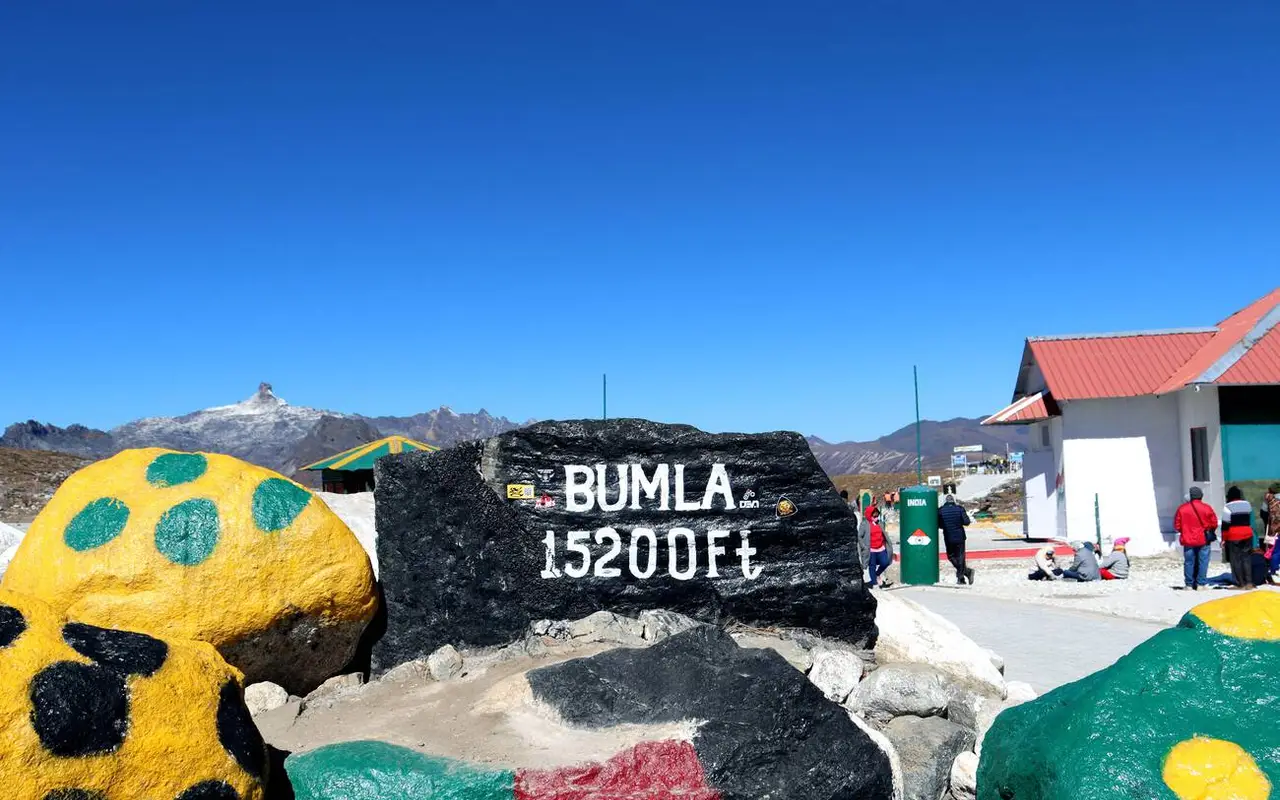 Navigating Bumla Pass: a comprehensive travel guide
