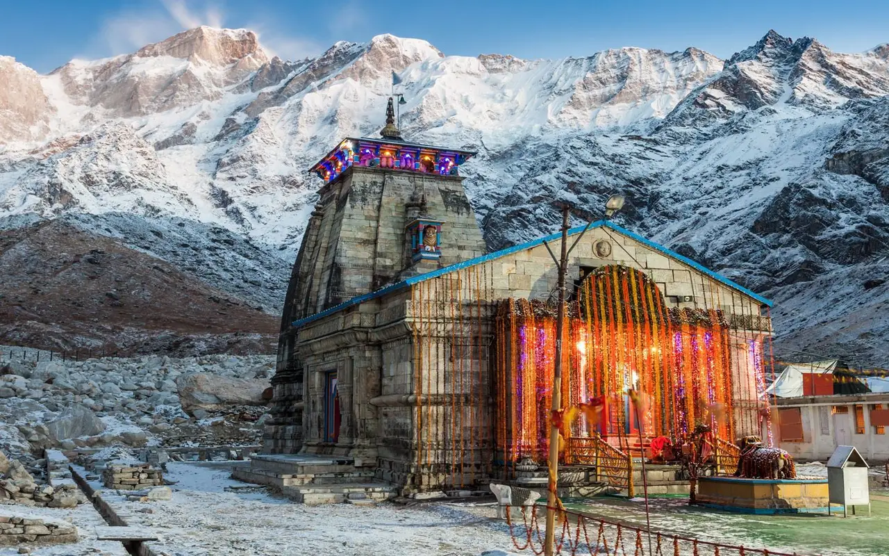 The Spiritual Journey of Char Dham Yatra Uttarakhand: Why Kedarnath Steals the Spotlight
