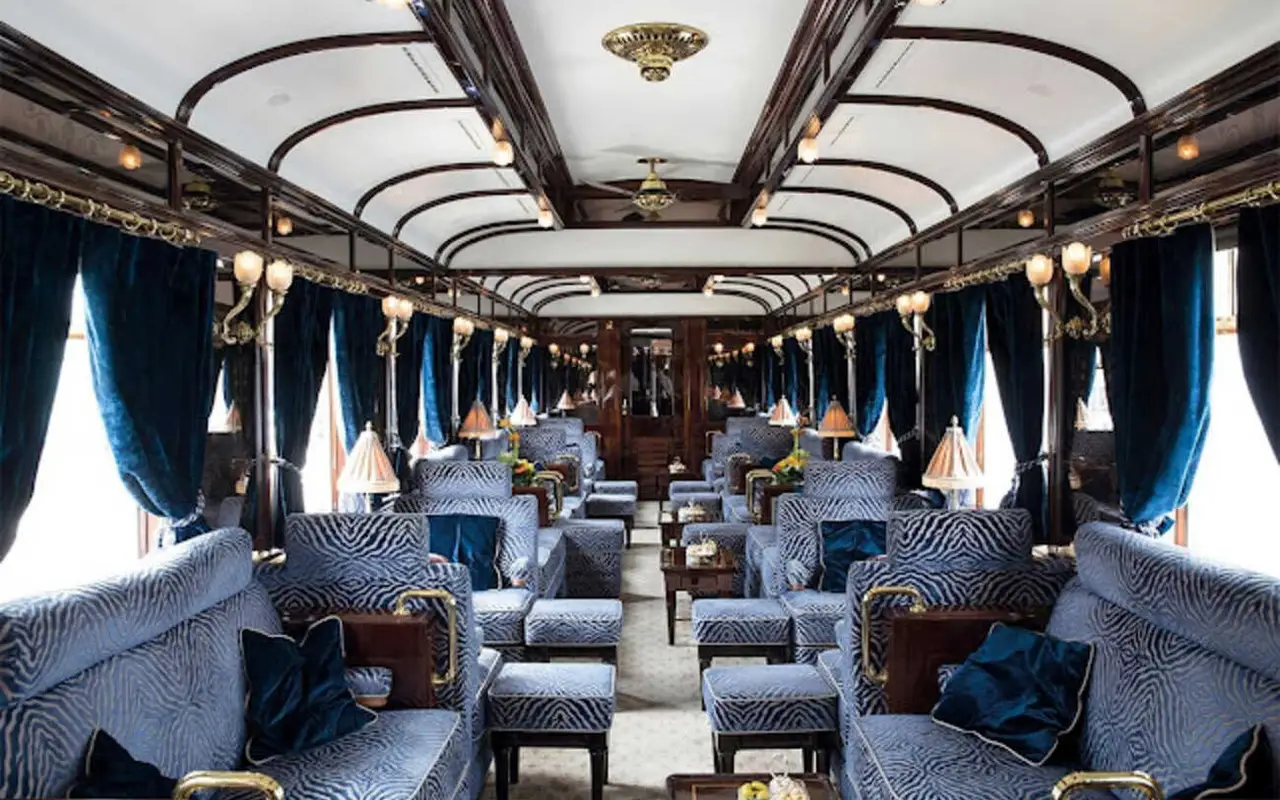 Things to keep in mind while planning a train trip in India