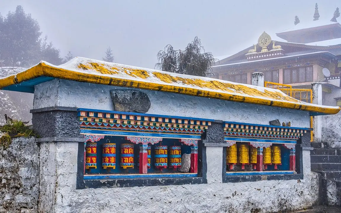 Top 30 places to visit in Tawang, Arunachal Pradesh