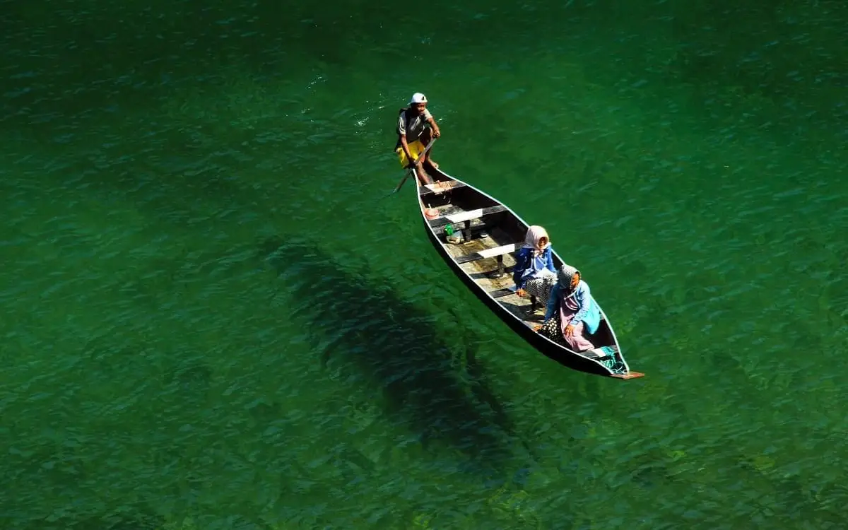 Experience the magic of Meghalaya in winters