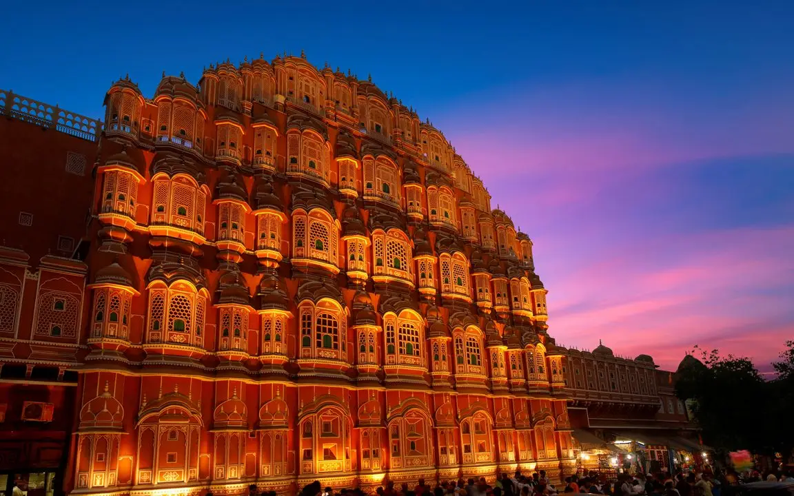 How to plan the perfect trip to Rajasthan? Top must see attractions of 2025