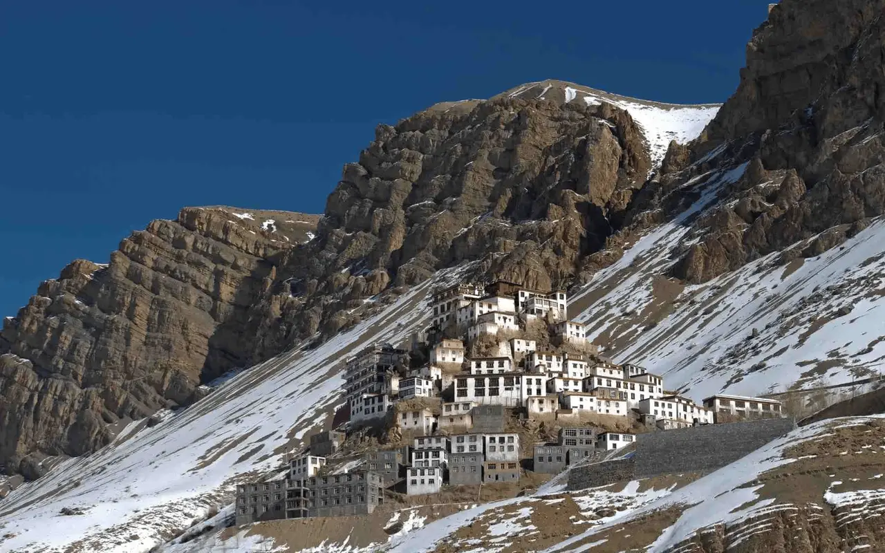 Best guide for your next Spiti Valley trip