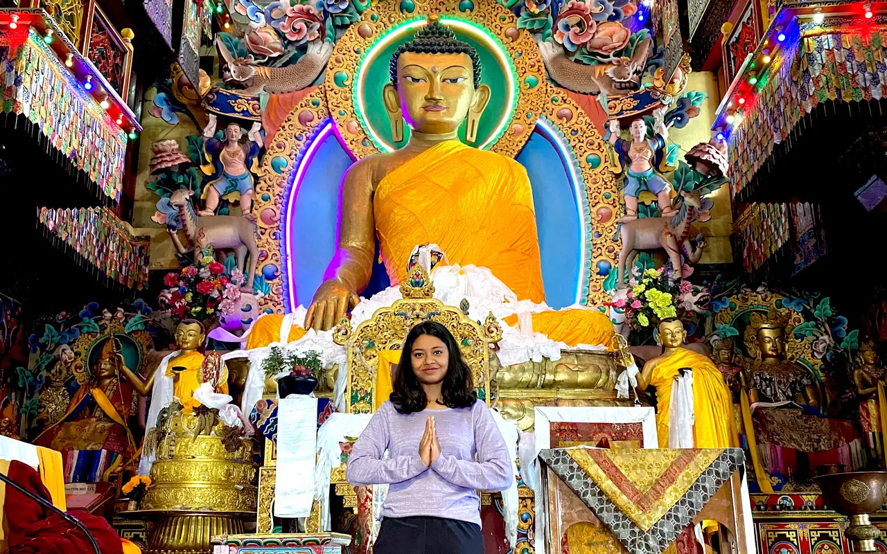 Explore These 11 Vibrant Arunachal Pradesh Festivals Now!