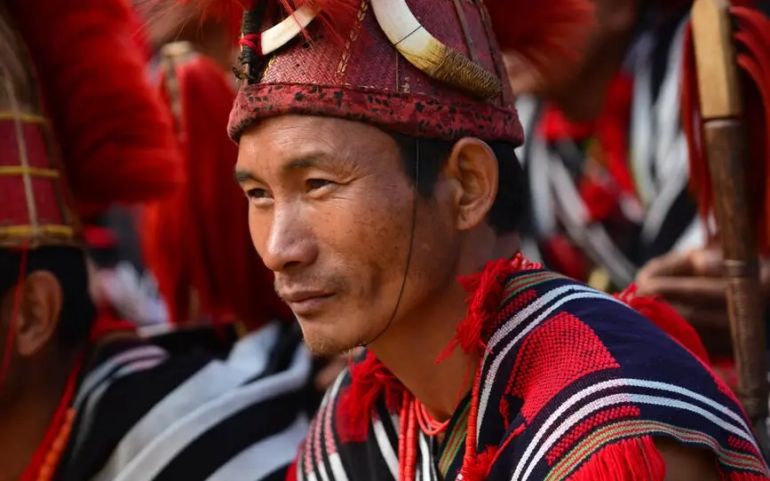 The best plan for Hornbill Festival 2025