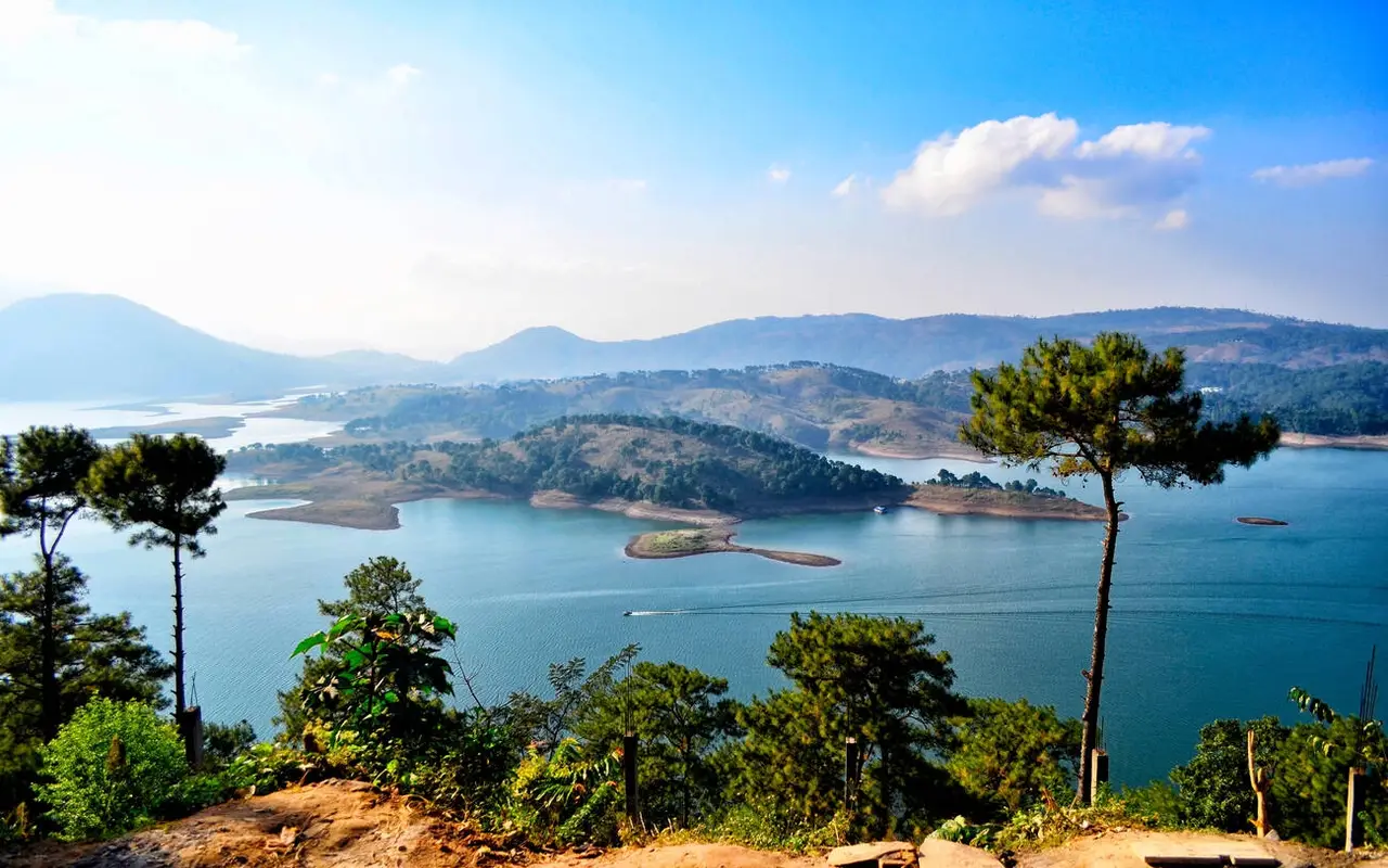Best 11 Astonishing Offbeat Places To Visit In Meghalaya