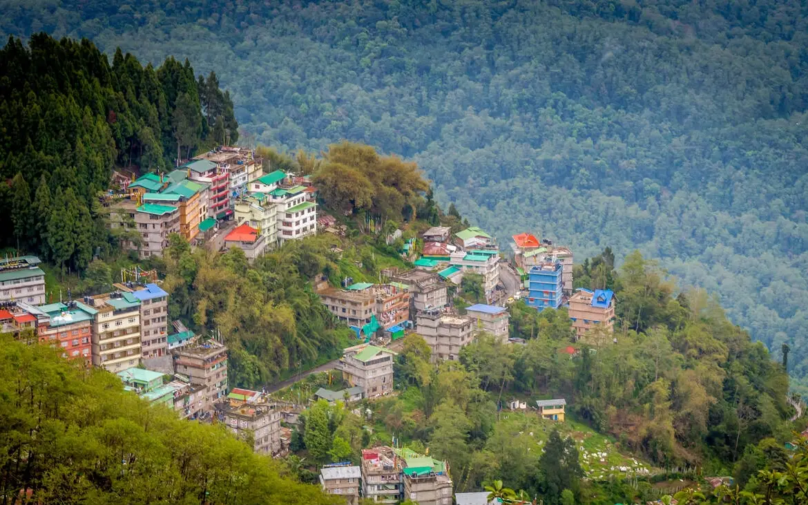 10 Reasons To Visit Sikkim You Can't Overlook!
