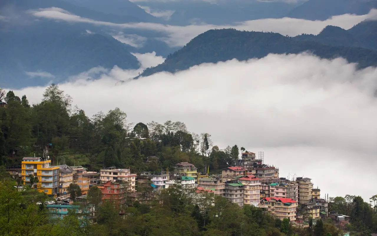 Sikkim: The Only Guide You Need To Make Your Dream Trip!