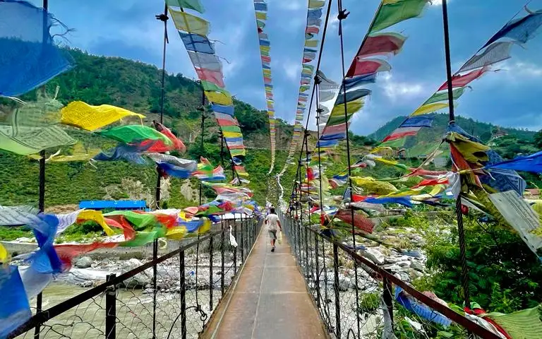 Top 10 Out-Of-The-Box Things To Do In Tawang