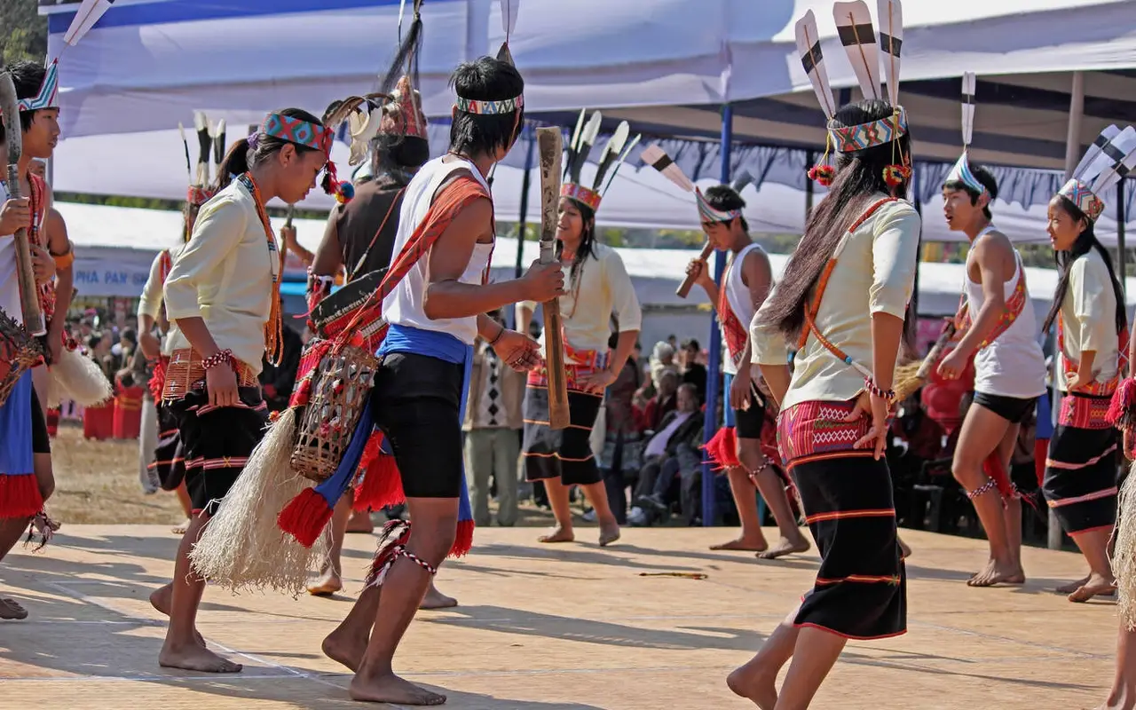 Everything About The Tribes Of Arunachal Pradesh!