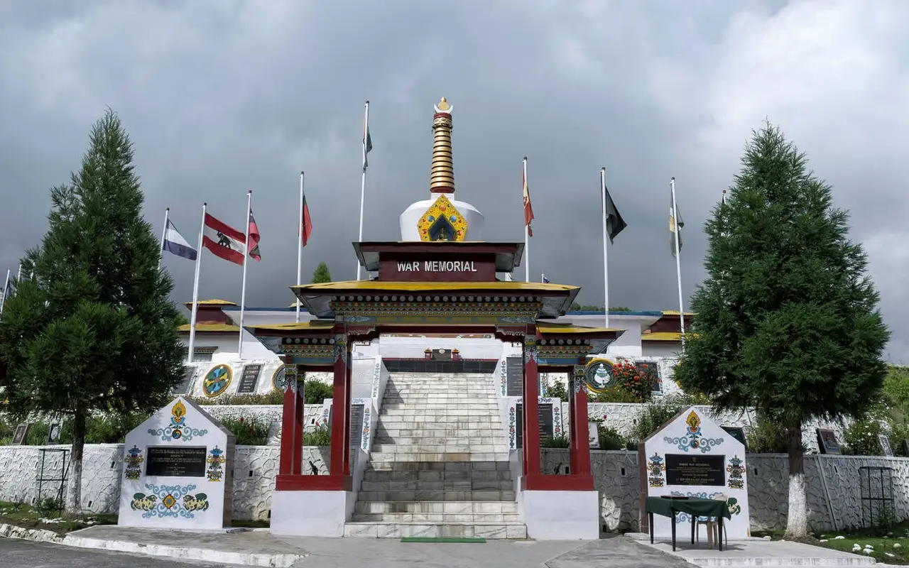 16 Top Amazing Places to See in Tawang in 2025