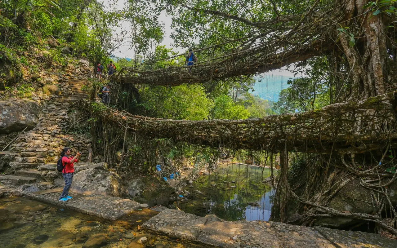 13 Amazing Best Places To Visit In Cherrapunji You Musn't Miss!