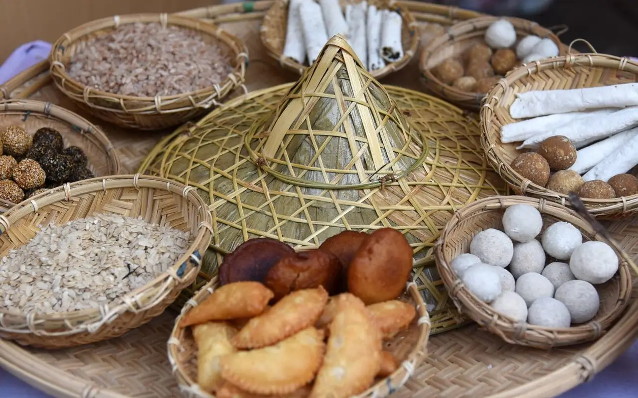 15 Underrated Northeastern Food Worth Exploring!