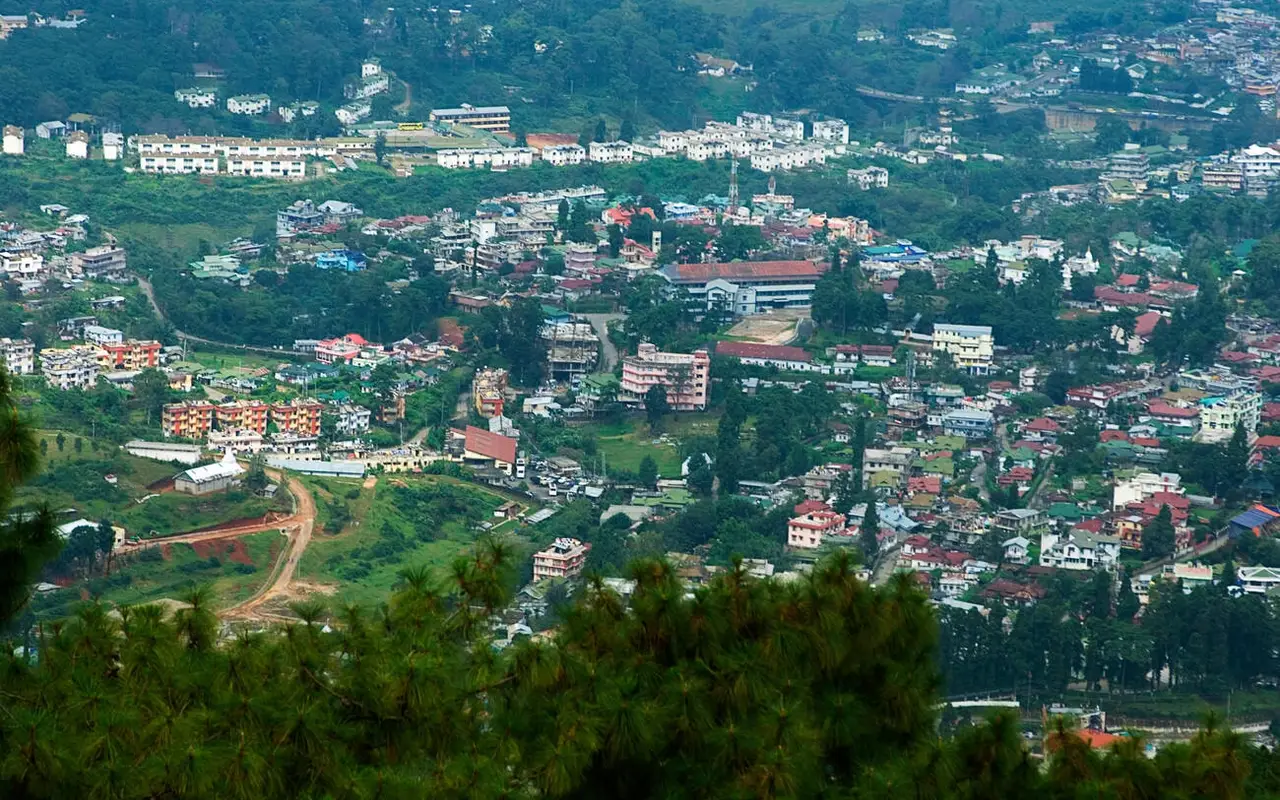 Amazing things to do in Shillong, Meghalaya