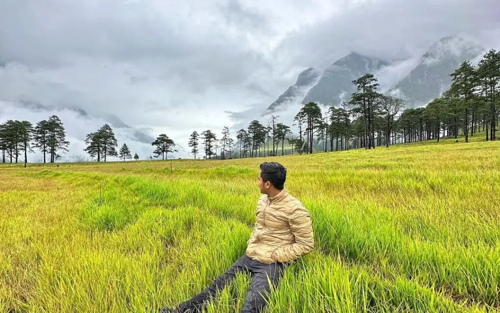 7 Amazing Offbeat Places In Arunachal Pradesh