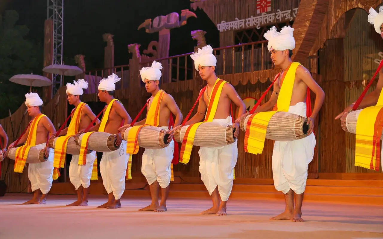 Immersing in Tradition: Exploring the Rich Culture of Manipur