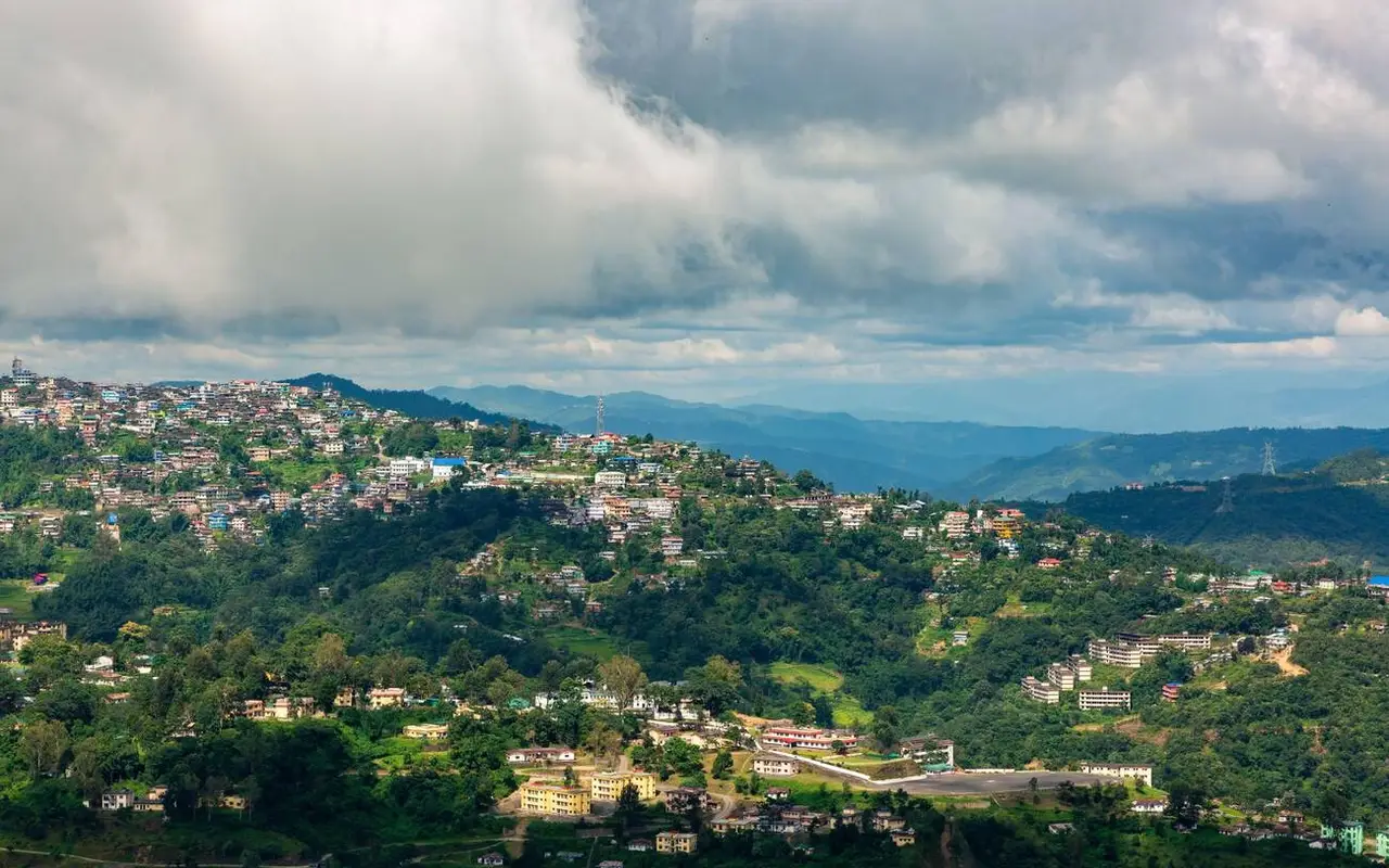 Unveiling the Rich Tapestry of Nagaland Tribes!