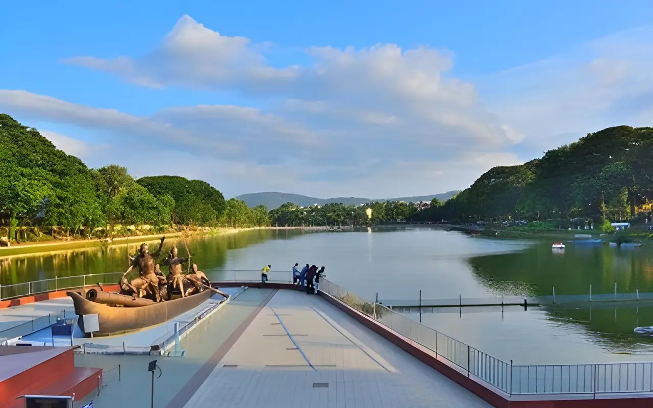 25 Best places to visit in Guwahati