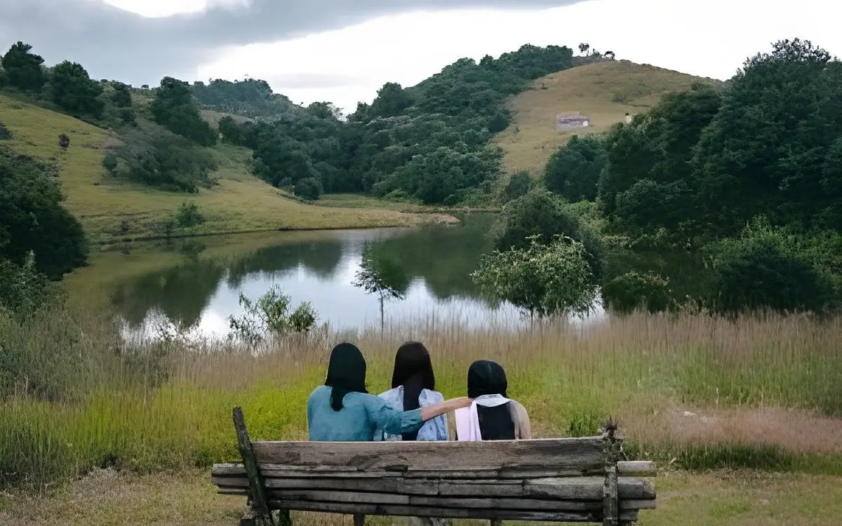 11 Astonishing Offbeat Places In Meghalaya