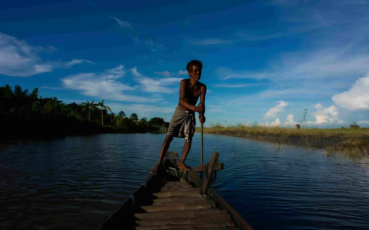 Majuli island-12 extraordinary things to do