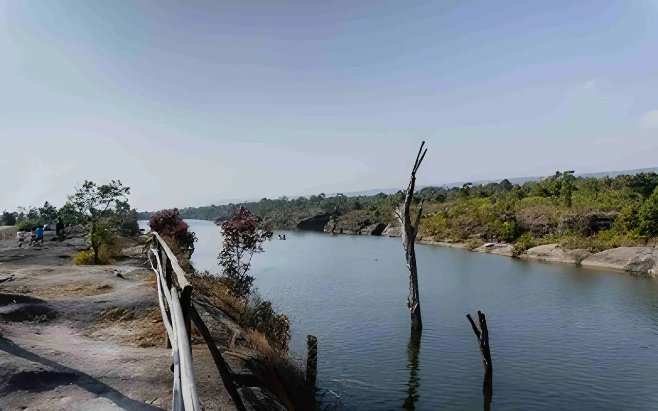 11 amazing things to do in Mawlyngbna, Meghalaya