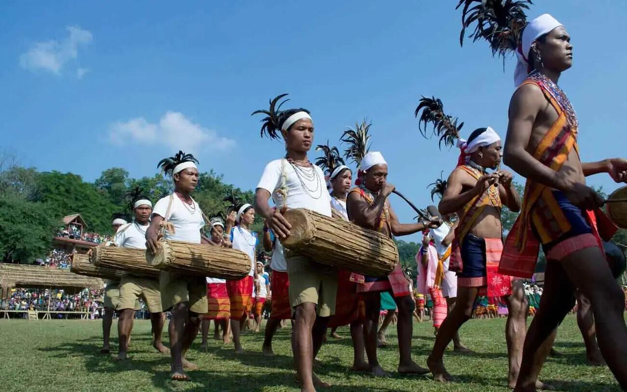 6 Dazzling languages of Meghalaya